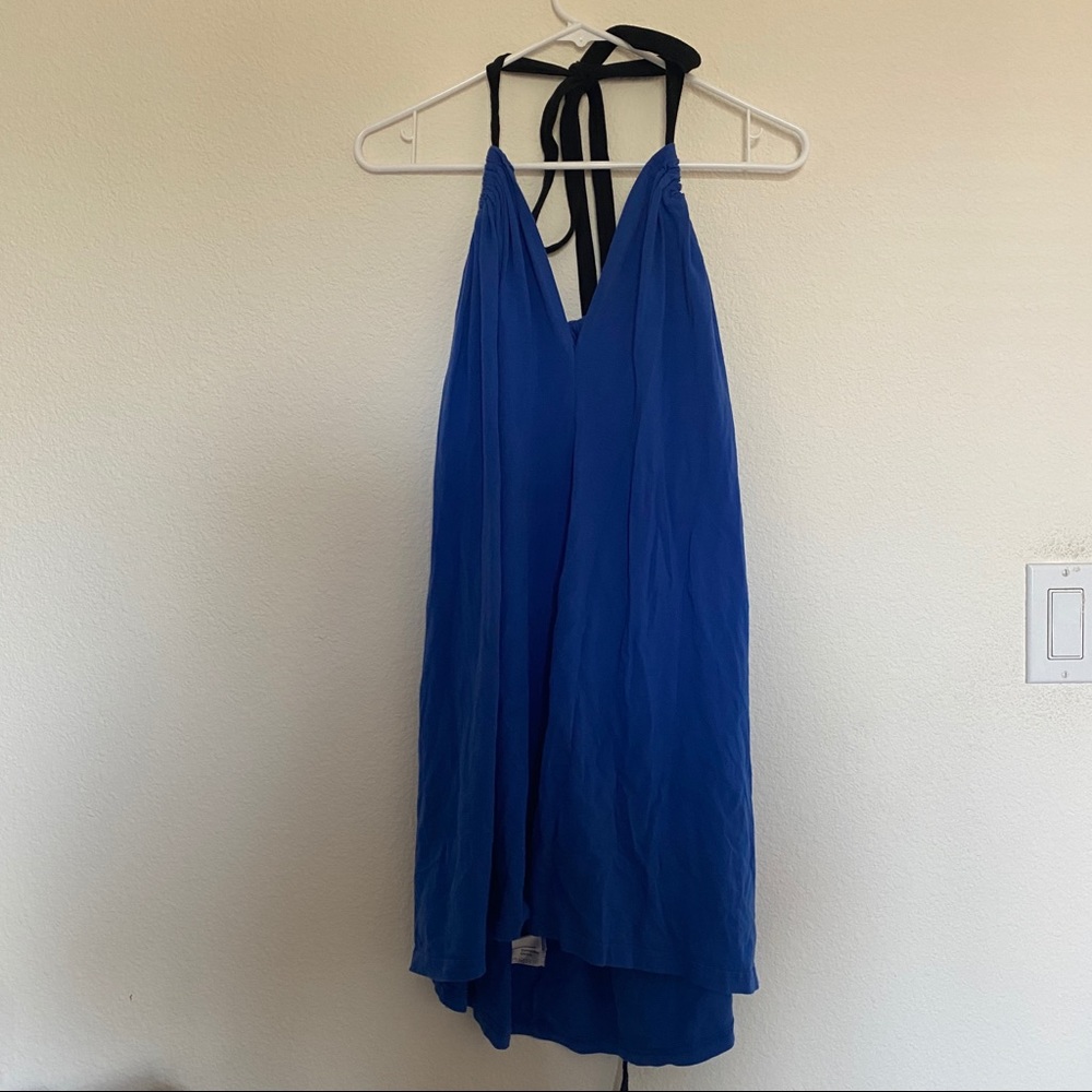 Barely worn American Apparel Le Sac dress